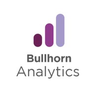 Bullhorn Analytics logo