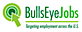 BullsEyeJobs logo