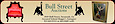 Bull Street Auctions logo