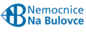 Nemocnice Na Bulovce logo