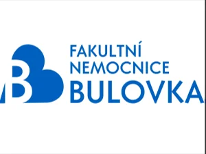 Fakultní nemocnice Bulovka logo