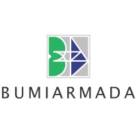 Bumi Armada logo