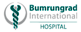 Bumrungrad International Hospital logo