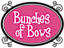 Bunches of Bows logo