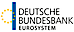 Deutsche Bundesbank logo