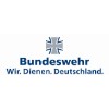 Bundeswehr Wir. Dienen. Deutschland logo