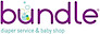 Bundle Baby Shop logo