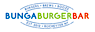 Bunga Burger Bar logo