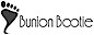 Bunion Bootie logo