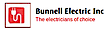 Bunnell Electric logo