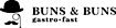 Buns And Buns logo