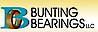 Bunting Bearings logo