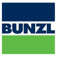 BUNZL logo