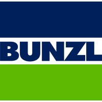 Bunzl Distribution Na logo