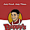 Buppy''s Catering logo