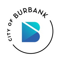 City of Burbank logo