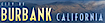 City of Burbank logo