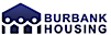 Burbank Housing logo