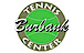 Burbank Tennis Center logo