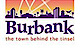 Burbank Community YMCA logo