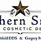 Southern Smiles Family and Cosmetic Dentistry logo