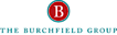 Burchfield logo