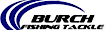 Burch Fishing Tackle logo