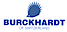 Burckhardt Of Switzerland logo