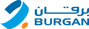 Burgan Bank logo