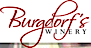 Burgdorf''s Winery logo