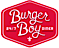 Burger Boy Diner logo