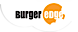 Burger Edge logo