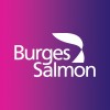 Burges Salmon logo