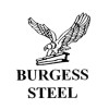 Burgess Steel logo