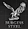 Burgess Steel logo