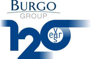 Burgo Group logo