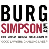 Burg Simpson Eldredge Hersh & Jardine logo