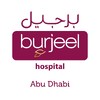 Burjeel Hospital logo