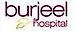 Burjeel Hospital logo