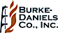 Burke Daniels logo