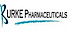 Burke Pharmaceuticals logo