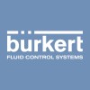 Bürkert Fluid Control Systems logo