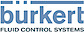 Bürkert Fluid Control Systems logo