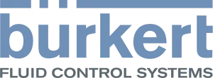 Burkert India logo