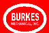 Burkes Mechanical logo