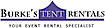 Burke''s Tent Rentals logo