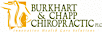 Burkhart & Chapp Chiropractic logo