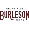 City of Burleson logo