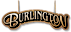 City of Burlington logo