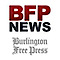 Burlington Free Press logo